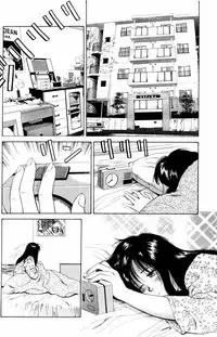 [Anzaki Moral] Non Stop Nana 1