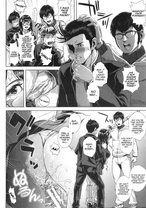 Misako 34-sai Shufu de Joshi Kousei | Misako, the 34 Year Old Housewife and School Girl