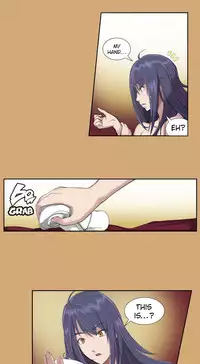 [Hong BanJang] Aharoo Ch.1-39 (English) (YoManga) (Ongoing)