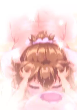 Boku to Mama no Ecchi na Milk Kinenbi