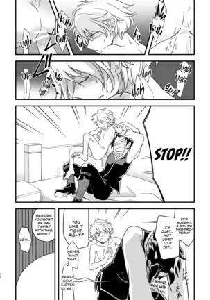 10-Nen-me no saikai | A 10-Year Reunion