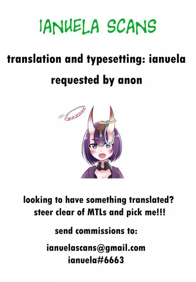 Fukurokouji no Loli Bitch | Loli Bitch in the Dead End Street + Toranoana Bonus Leaflet