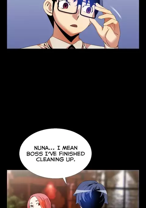 Love Parameter Ch.1-55