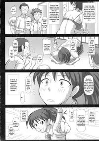 [Kurenai Yuuji] FutaRoma ~Futanari Roshutsu Mania~ Ch. 1-10 [English] [Ero-Otoko + Kusanyagi + Biri Biri +-SW- + Desudesu & Strange Scans]