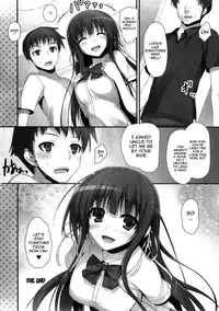 (C84) [Mugenkidou A (Tomose Shunsaku)] Houkago Aimashou | Let's Meet After School [English] {doujin-moe.us}