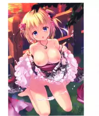 (C93) [Kinokonomi (kino)] Kinoko Oukoku