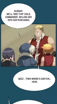 [Hong BanJang] Aharoo Ch.1-27 (English) (YoManga) (Ongoing)