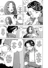 [Tamaki Nozomu] The Working Goddess Ch. 1-3 [English] {Tadanohito}