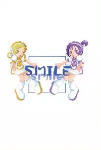(C61) [So-matou (So-ma)] SMILE (Ojamajo Doremi)
