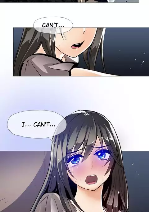 Household Affairs Ch.1-42