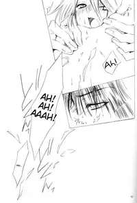 (C72) [Meiji Chimera (Chibita, Fujiwara Yuuka)] Kami Are Gekijou OFFLINE 17 (D.Gray-man) [English] [Tigoris Translates]