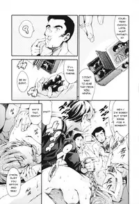 [Tuna Empire] After School Sex Slave Club plus 1 - Ito Sanae Take2 [ENG]