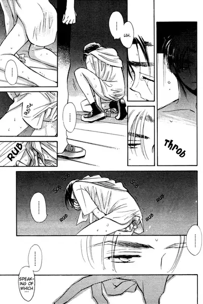 Imadoki no Shishunki