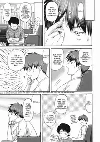 [Nagare Ippon] Offside Girl [English] [SaHa]