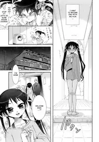 [Koume Keito] The Pollinic Girls Attack Vol. 1 Ch. 1-6 (English) {doujin-moe.us}