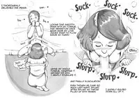 [pink-noise (Mizuiro Megane)] Mama-sho Time Dream Express [English][Amoskandy]