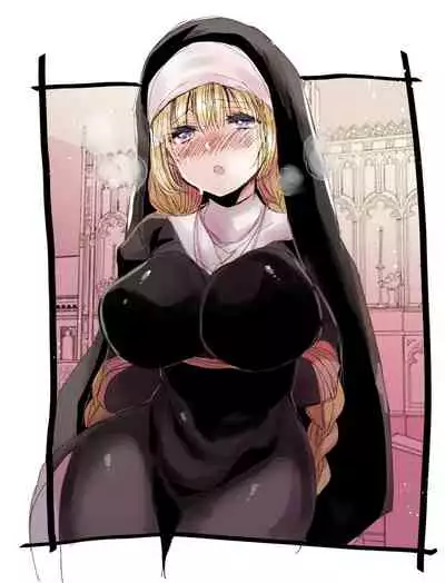 Akuma to no Love Love Kyoudou Seikatsu Ch. 1-5