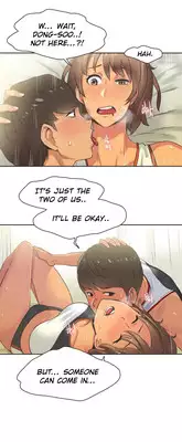 [Gamang] Sports Girl Ch.1-26 (English) (YoManga) (Ongoing)