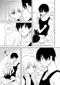 (COMIC1☆4) [AHM (Inu-Blade, Lact Mangan)] Kuroda (Tsuma) Shichihenge (DARKER THAN BLACK) [English] [life4kaoru]