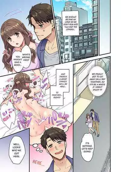 "Orenchi ni Kanojo mo Tsuretekoiyo" DQN Senpai no Yari Heya ni Sasowareta Jinsei Saiaku no Hi 1 | Worst Day Ever: Invited to My High School Bully's Bachelor Pad 1