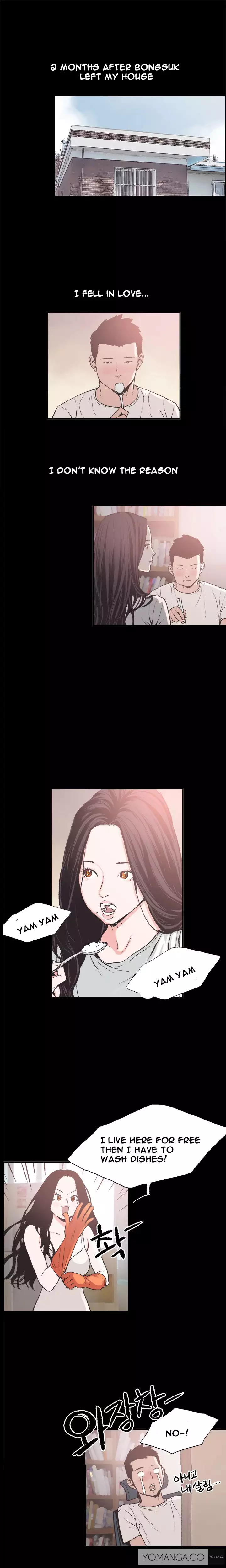 Cohabitation Ch.1-13