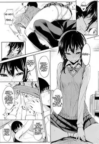 [Rage] Benkyou no Ikinuki ni | Taking a Break from Studying (Comic Koh Vol. 4) [English] [Noraneko]