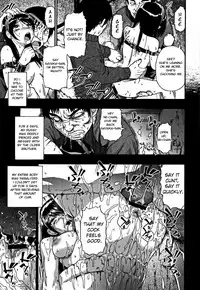 [Oyster] Nikuana Kukai [English]