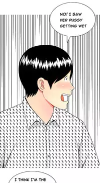 Hooker Ch.1-40 (English) (Ongoing)