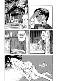 [MARUTA] Kimi no Sukina Onnanoko no Katachi | Shape of Your Favorite Girl [English] [THMMY Scans + N04h]