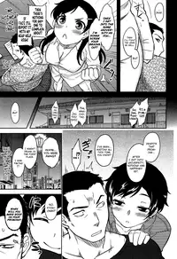 [Dr.P] Momoiro Daydream Ch. 1-6 [English] {YQII + Afro}