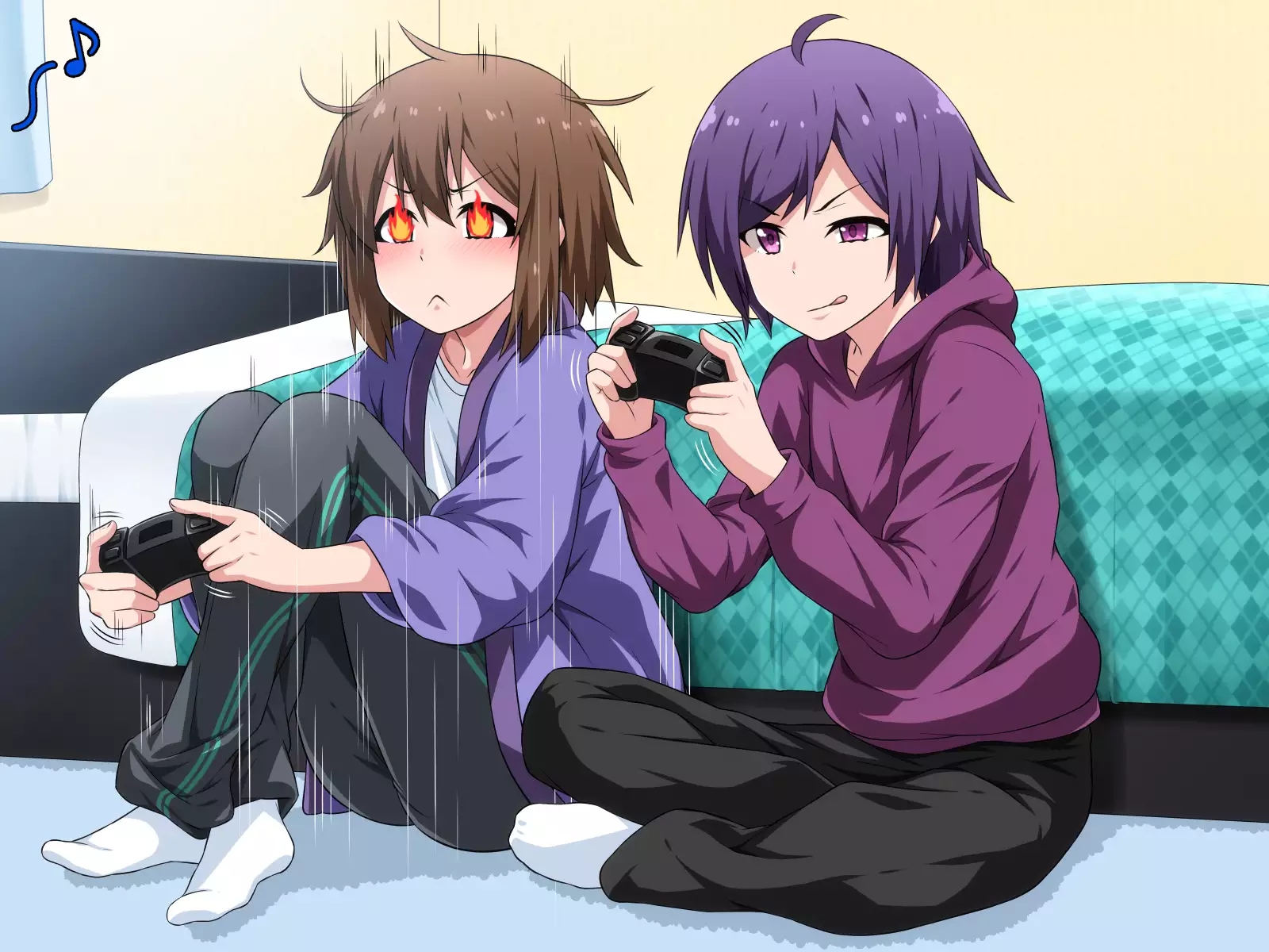 Josou Shite Dearuitara Jinsei ga Kurutta Ohanashi