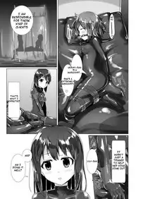 [Cheeseyeast (Naka)] Yumewatari no Mistress [English] [Digital]