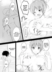[honey lounge (Hachimitsu)] Imouto >> Ani [English]