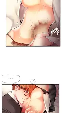 [Juder] Lilith`s Cord Ch.1-21 (English) (Ongoing)