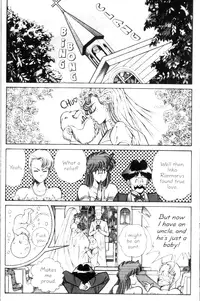 [Inui Haruka] Ogenki Clinic Vol.9 [English]