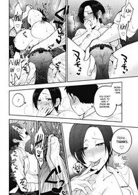 [Igumox] Muramata-san no Himitsu | Muramata-san's secret (COMIC HOTMILK 2019-01) [English] [BloodFever] [Digital]