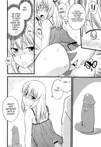 [Hinemosu Notari] Mesu-Nized Festival Ch. 1-5 [English] [Saha]