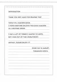 (C82) [Ngmyu (Tohgarashi Hideyu)] Bridal Tune (THE iDOLM@STER) [English]