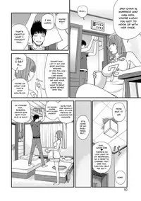 [Kuroki Hidehiko] Momojiri Danchi Mama-san Volley Doukoukai - Mom's Volley Ball | Momojiri District Mature Women's Volleyball Club Ch.1-3 [English] {Doujins.com} [Digital]