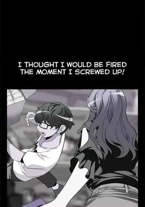 Love Parameter Ch.1-47