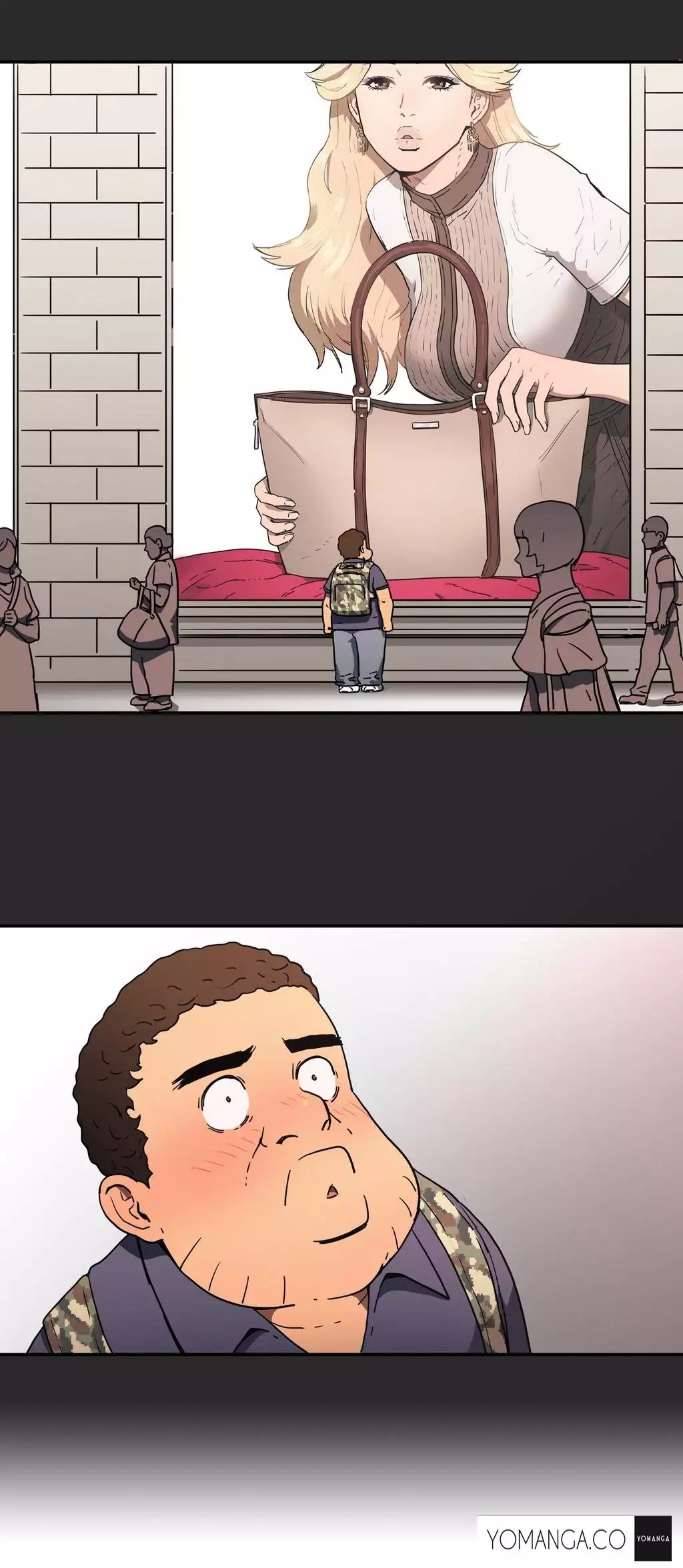 Refrain Love Ch.1-14