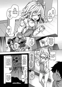 [Michiking] Ane Taiken Shuukan | The Older Sister Experience for a Week [English] [PSYN] [Digital]