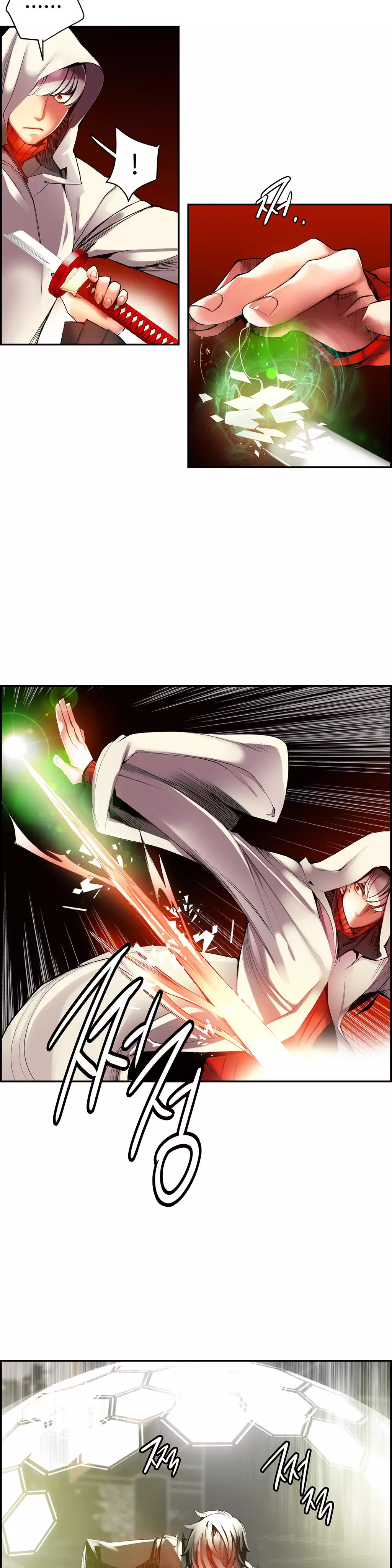 Lilith`s Cord Ch.0-37