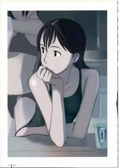 TAKAMICHI SUMMER WORKS