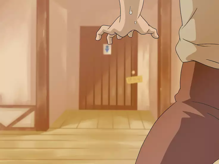 お便所バニィちゃんっ!