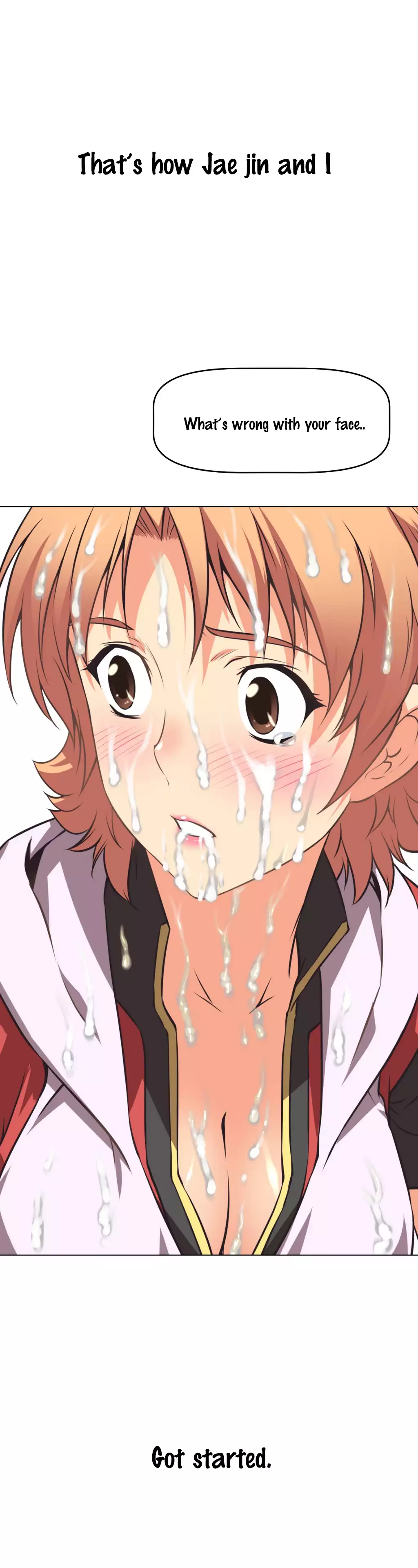 Brawling Go 0-18 Chapters