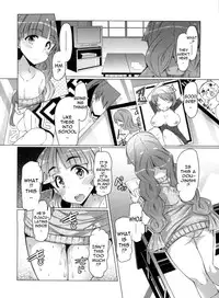 [EBA] Nikudore Shigan | Aspiring Sex Slave [English] {doujin-moe.us}