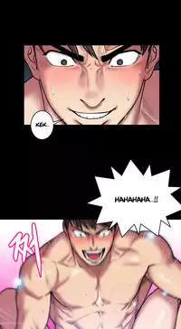 Ghost Love Ch.1-21.5 (English) (YoManga) (Ongoing)