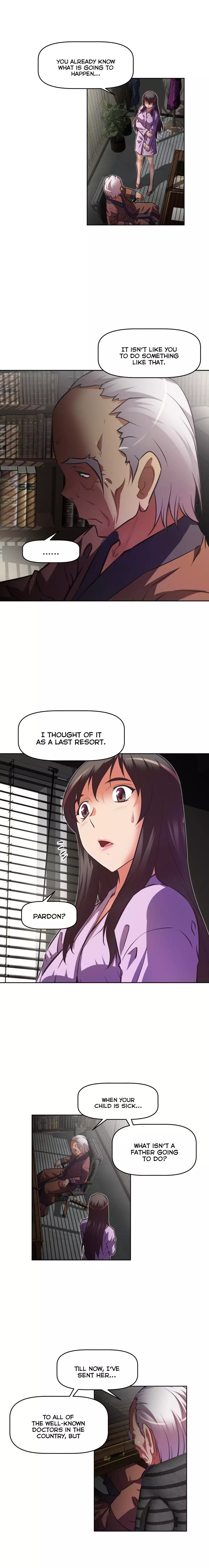 Brawling Go Ch.76-102