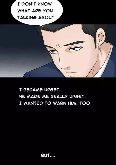 The Taste of Hands Ch.1-57